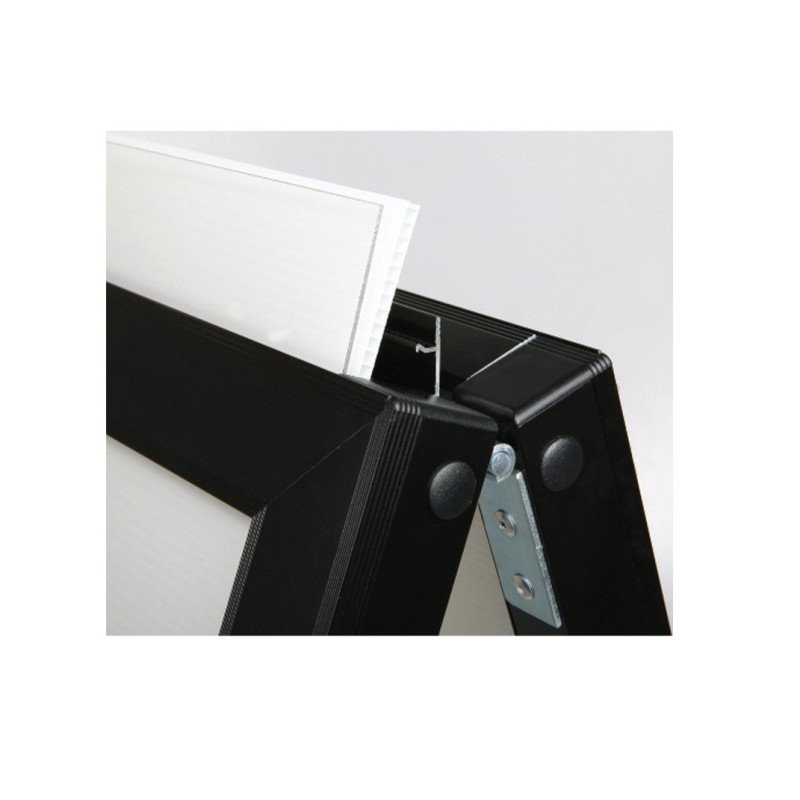 Cavaletto slide