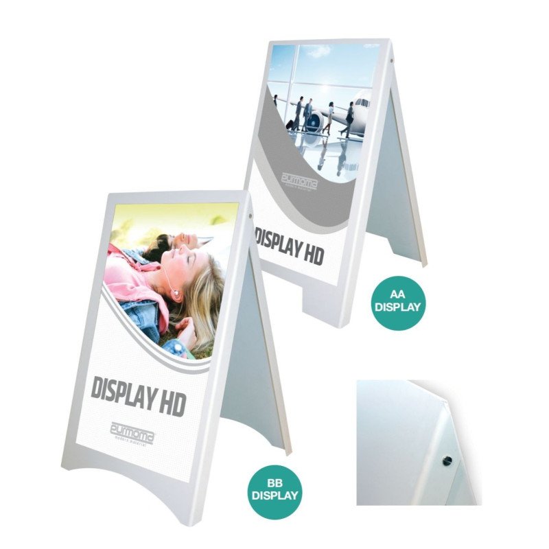 Display HD
