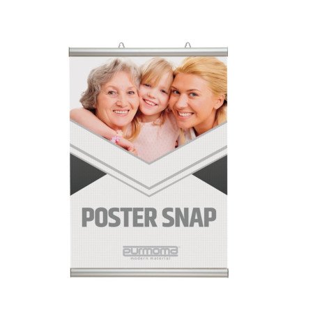 Poster Snap