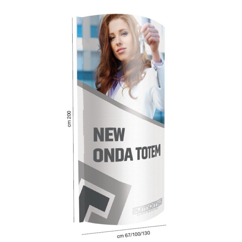 new onda totem