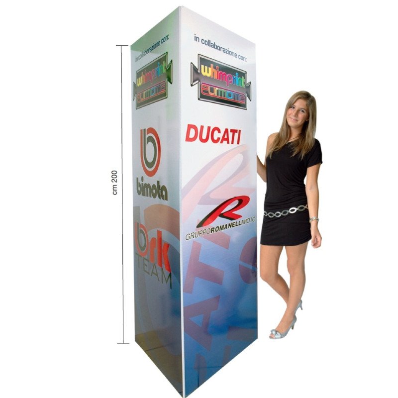 Totem Tris