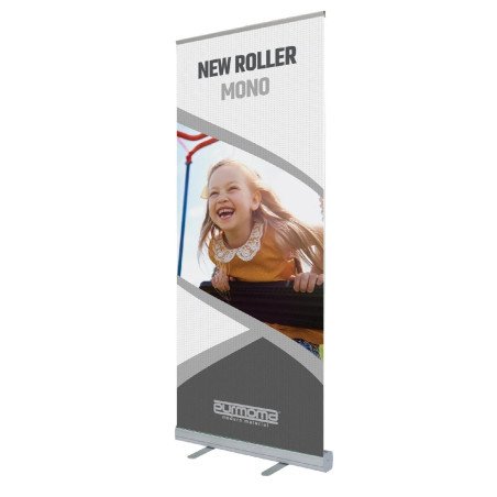 New Roller Mono