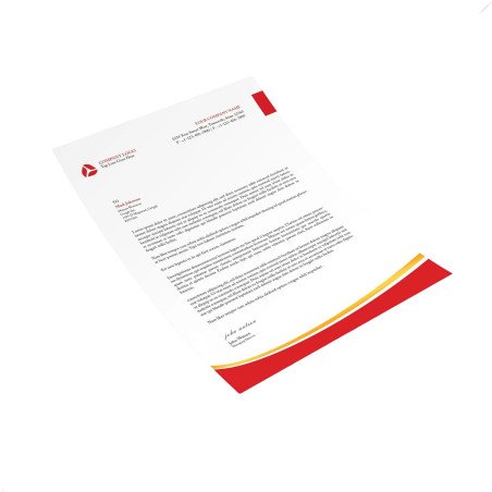 Carta intestata