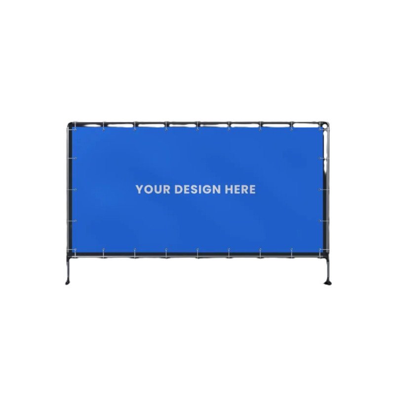 Banner e Striscioni pubblicitari