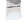 Piedistallo ellisse