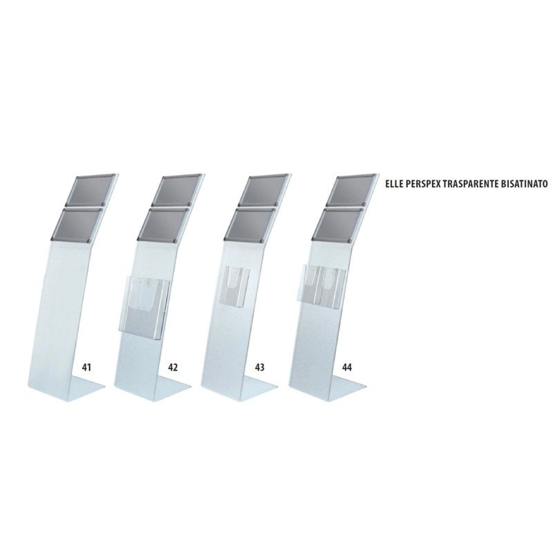 Elle perspex