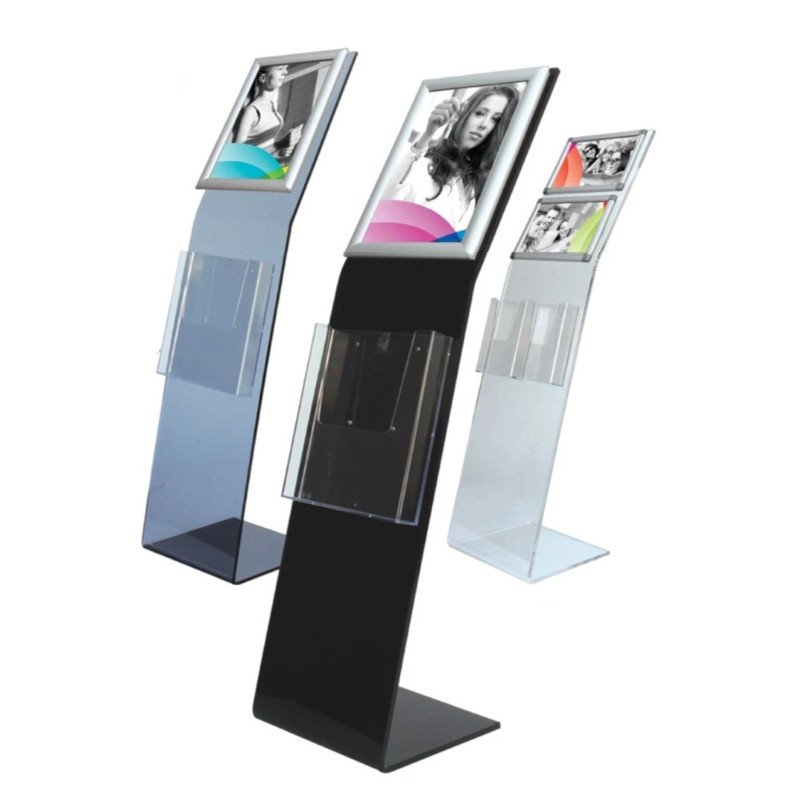 Elle perspex