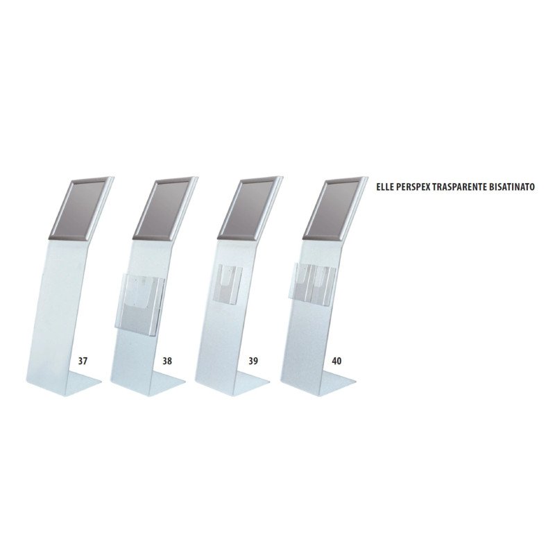 Elle perspex