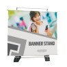 Banner stand