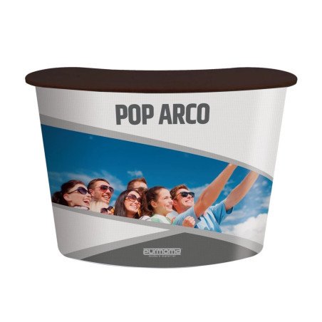 Pop arco
