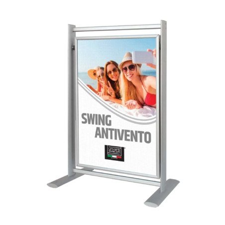 US Swing Antivento