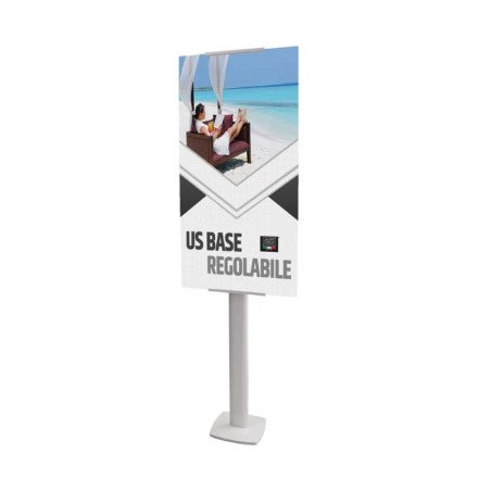 US Base Regolabile