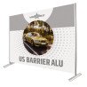 US Barrier Alu