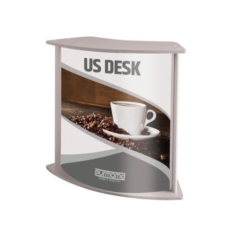 US Desk
