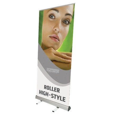 Roller High-Style