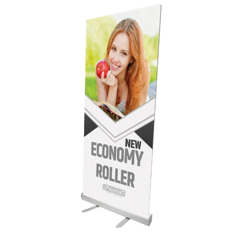 New Economy Roller