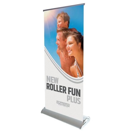 New Roller Fun Plus
