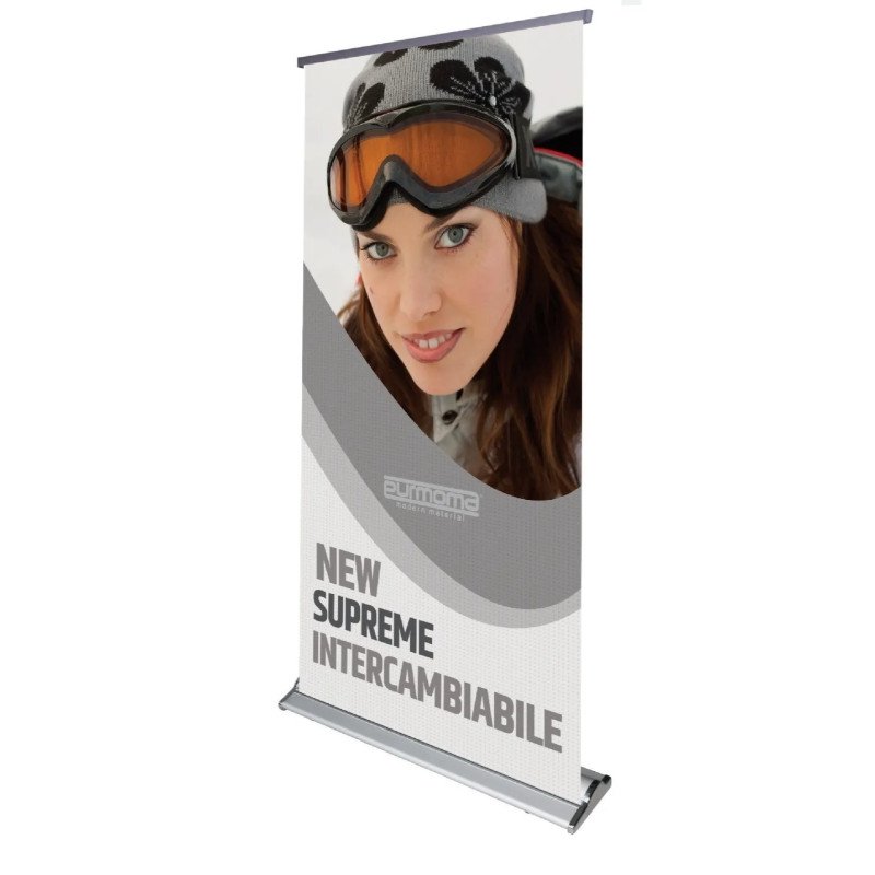 New Supreme Intercambiabile