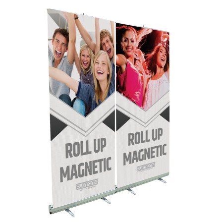 Roll Up Magnetic