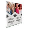 Roll Up Magnetic