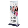 Plastic Outdoor