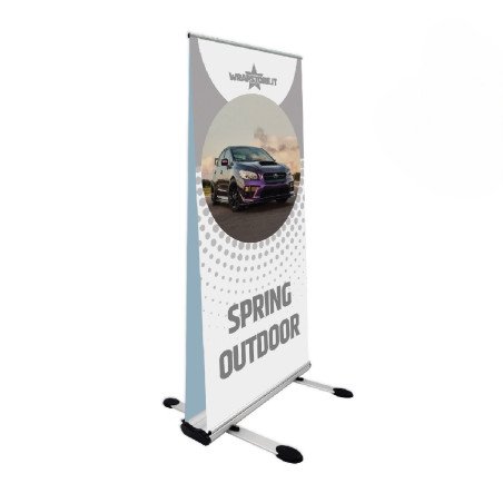 Spring Outdoor
