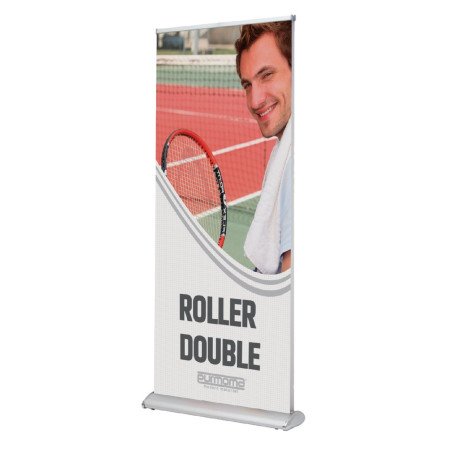 Roller Double