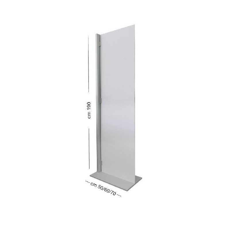 Totem Rational Slim PVC