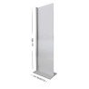 Totem Rational Slim PVC