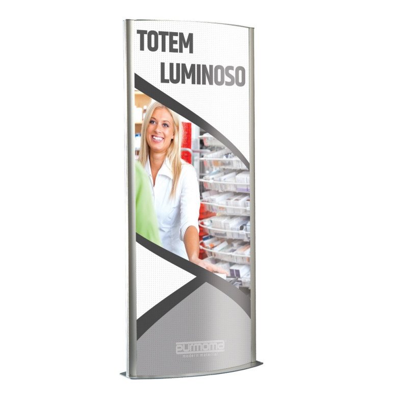 Totem Luminoso