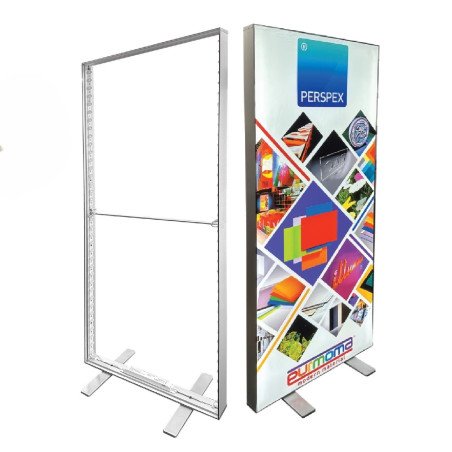 Lightbox Alu