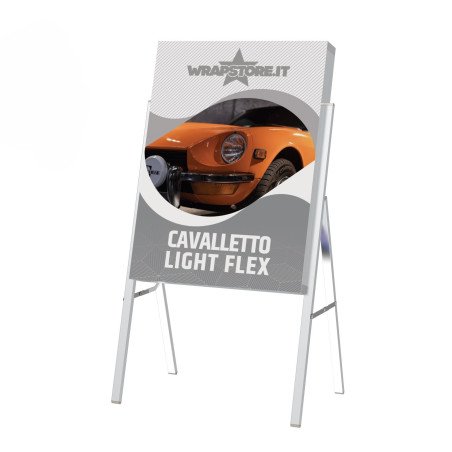 Cavaletto Light Flex