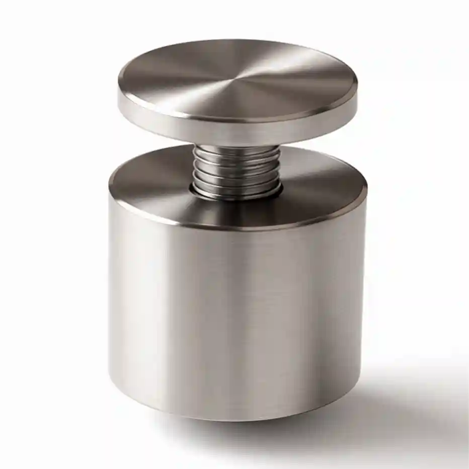 Distanziali in acciaio 20/20