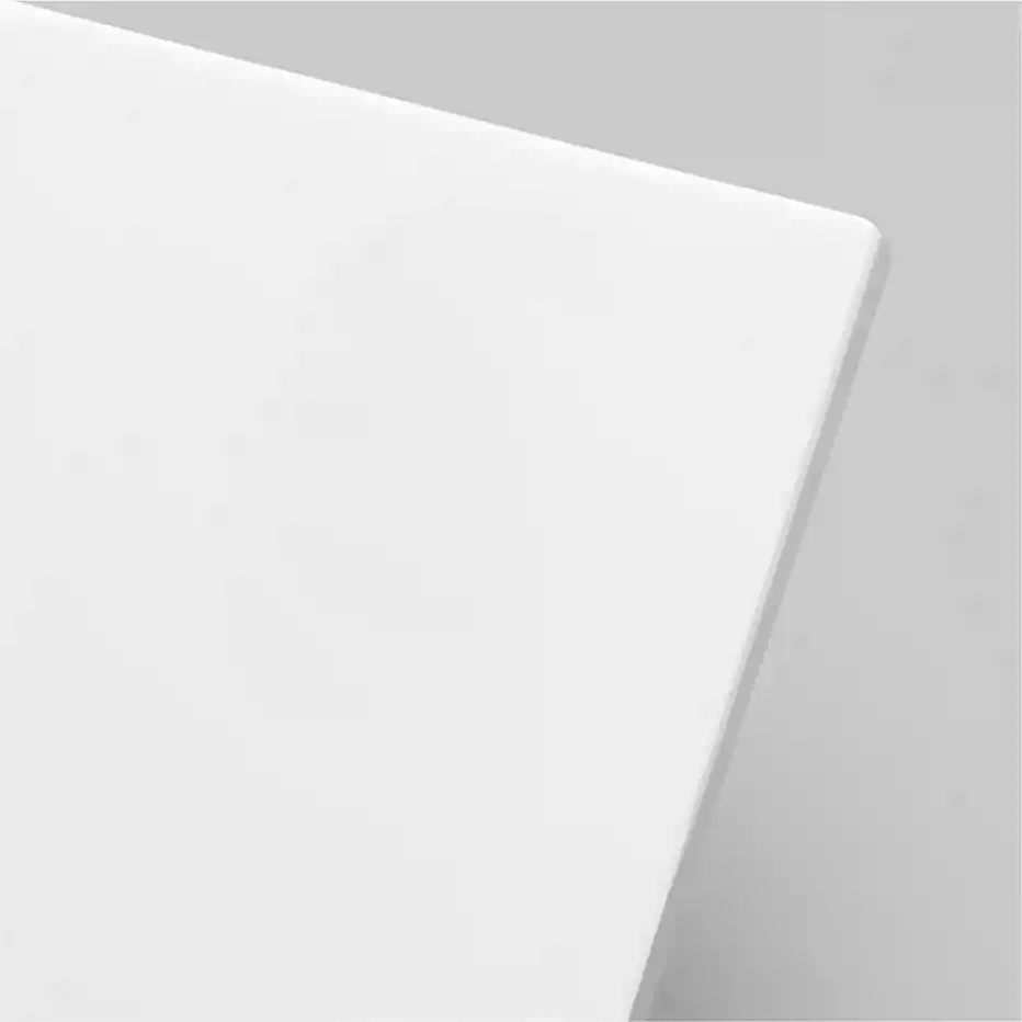 No fori, no distanziali